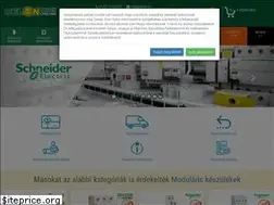 Sites similar to celon.hu