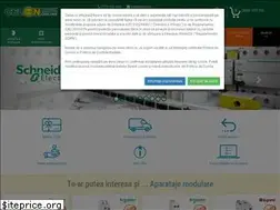 Sites similar to celon.ro