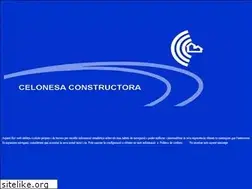 Sites similar to celonesa.com