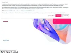 Sites similar to celonic.com