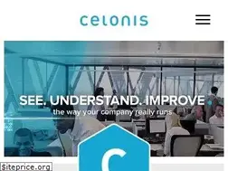 Sites similar to celonis.com