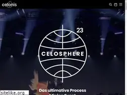 Sites similar to celonis.de