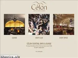 Sites similar to celonlounge.com