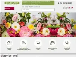Sites similar to celoplast.ro
