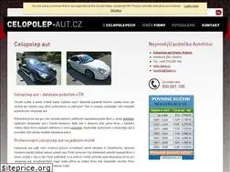 Sites similar to celopolep-aut.cz