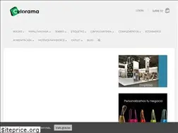 Sites similar to celorama.com