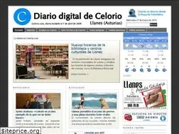 Sites similar to celoriu.com