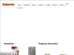 Sites similar to celorrio.com