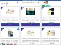 Sites similar to celorriofarma.com
