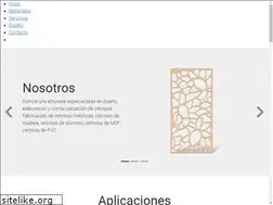 Sites similar to celosia.eu