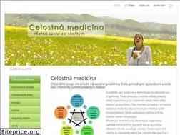 Sites similar to celostna-medicina.sk