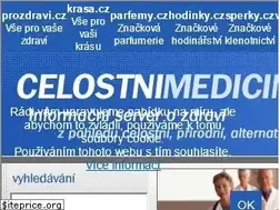 Sites similar to celostnimedicina.cz