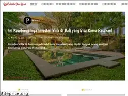 Sites similar to celotehdinihari.com