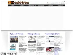 Sites similar to celotron.com