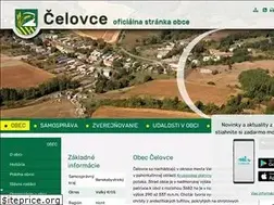 Sites similar to celovce.eu