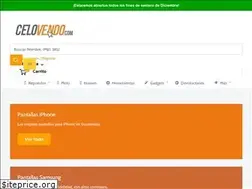 Sites similar to celovendo.com