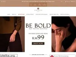 Sites similar to celovis.com
