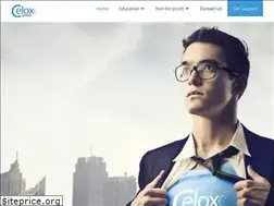 Sites similar to celoxgroup.com.au