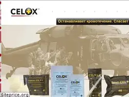 Sites similar to celoxmedical.ru