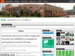 Sites similar to celp.com.ar