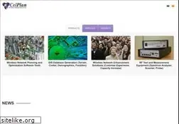 Sites similar to celplan.com