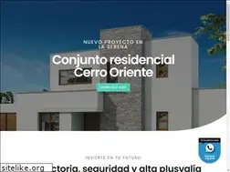 Sites similar to celqui.cl