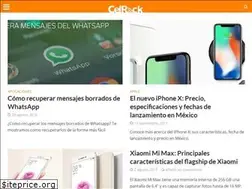 Sites similar to celrock.com