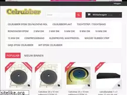 Sites similar to celrubber.nl