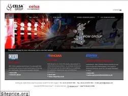 Sites similar to celsa-steelserviceuk.com