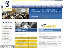 Sites similar to celsa.fr
