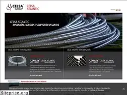 Sites similar to celsaatlantic.com