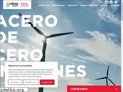 Sites similar to celsabarcelona.com