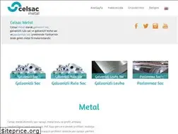 Sites similar to celsac.com