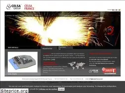 Sites similar to celsafrance.com