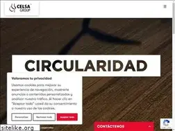 Sites similar to celsagroup.com