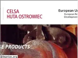 Sites similar to celsaho.com