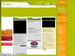 Sites similar to celsam.org