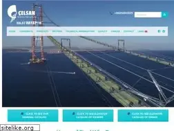 Sites similar to celsancelik.com