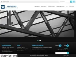 Sites similar to celsantas.com.tr