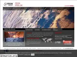 Sites similar to celsauk.com