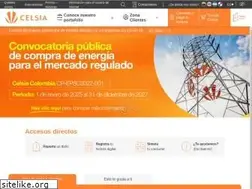 Sites similar to celsia.com