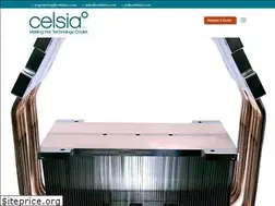 Sites similar to celsiainc.com