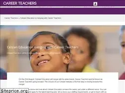 Sites similar to celsianeducation.co.uk
