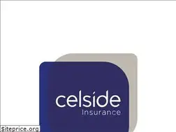 Sites similar to celside.com