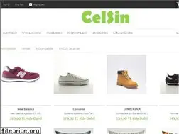 Sites similar to celsin.com