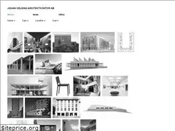 Sites similar to celsing.se