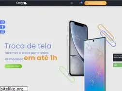 Sites similar to celsite.com.br