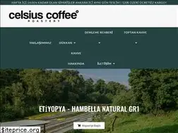 Sites similar to celsius.coffee