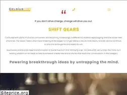 Sites similar to celsius100.co.in