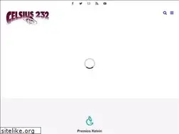 Sites similar to celsius232.es